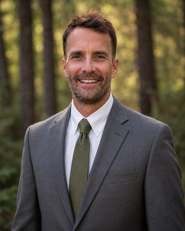 Zach Alexander, Land Specialist at Rackley Recreation